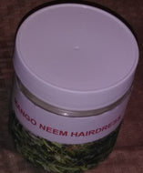 Mango Neem Hairdress