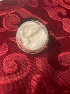Fitful Sleep & Relaxing Cream