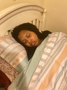 Fitful Sleep & Relaxing Cream