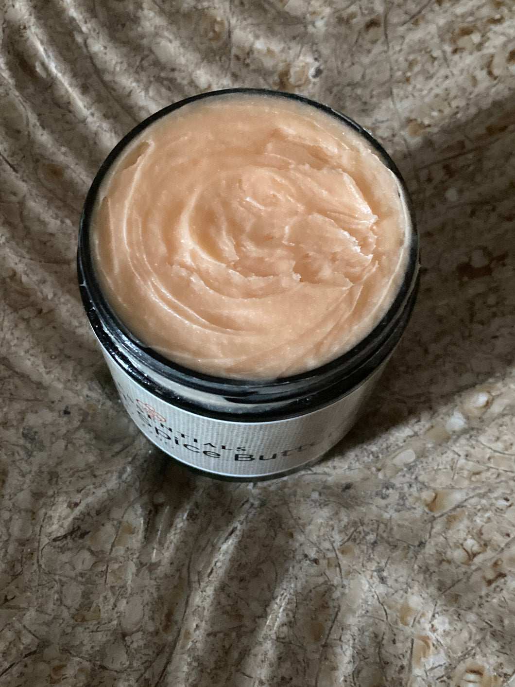 Harvest Spice Butter