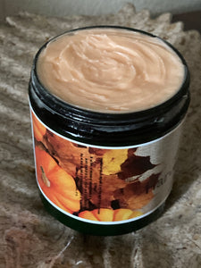 Harvest Spice Butter