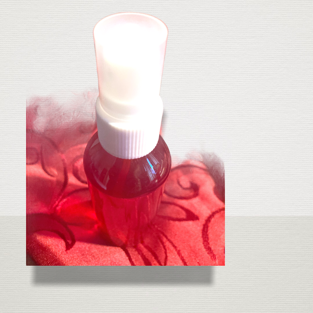 Bless Mi Hair Berrylicious Nourishment Spray