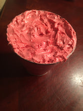 Load image into Gallery viewer, Vegan Scented Bucket Body Butter