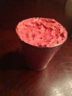 Vegan Scented Bucket Body Butter