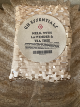Load image into Gallery viewer, Neem with Lavender &amp; Tea Tree Facial Cleansing Bar
