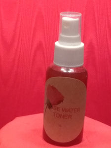 Sample Body Nourishment Kit
