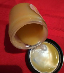 GH Essential Honey Bee Loc & Twist Cream